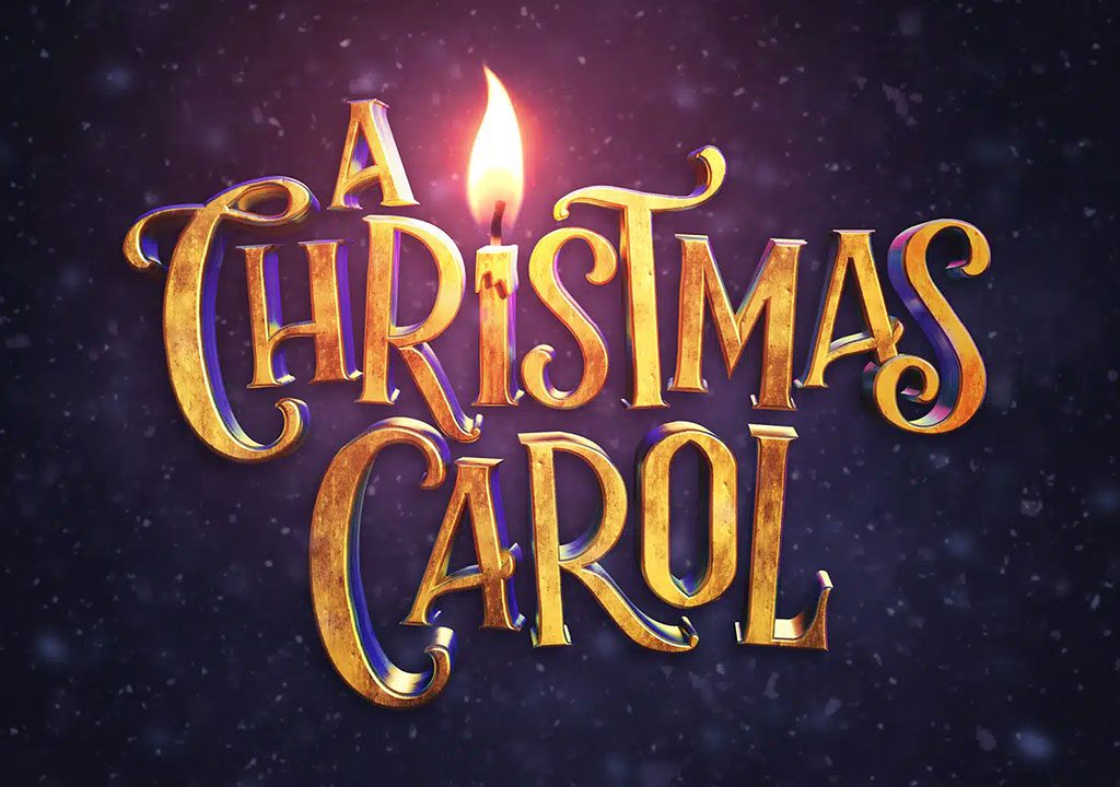 A Christmas Carol 19/12/2023 and 27/12/2023 Complete Communication