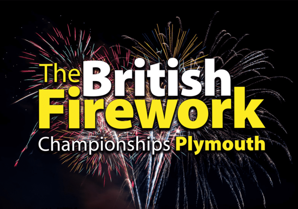 The British Firework Championships 14/08/2024 and 15/08/2024 Complete