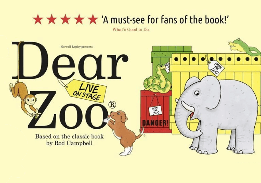 Dear Zoo 02/04/24 - Complete Communication