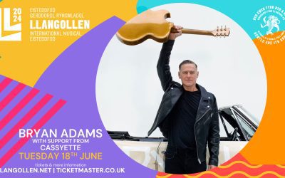 Bryan Adams 18/06/2024