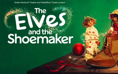 Elves and the Shoemaker 18/12/24