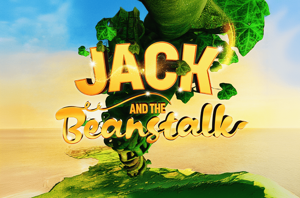 Jack and the Beanstalk 15/12/2024