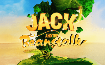 Jack and the Beanstalk 15/12/2024