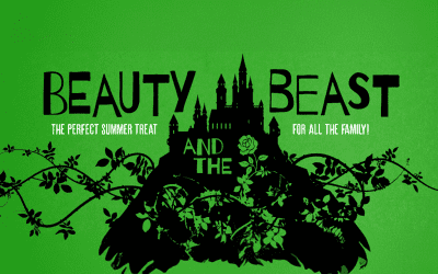 Beauty and the Beast 17/08/24